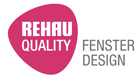 REHAU Quality - Logo
